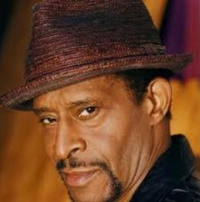 Antonio Fargas (Shaft, Foxy Brown, Cleopatra Jones) as “Jelly”
