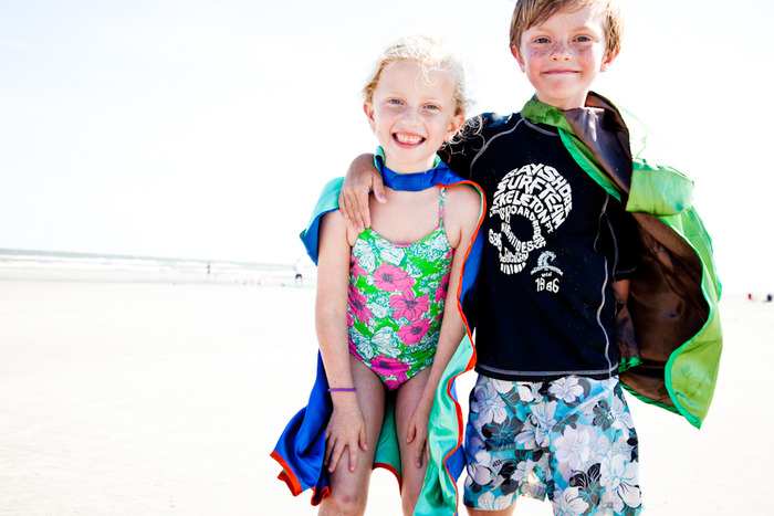 made friends celebrating memorial day on Kiawah Island!