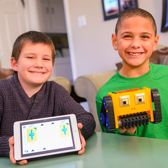 The myATOMS app works on select versions of iPhone, iPod & iPad mini!