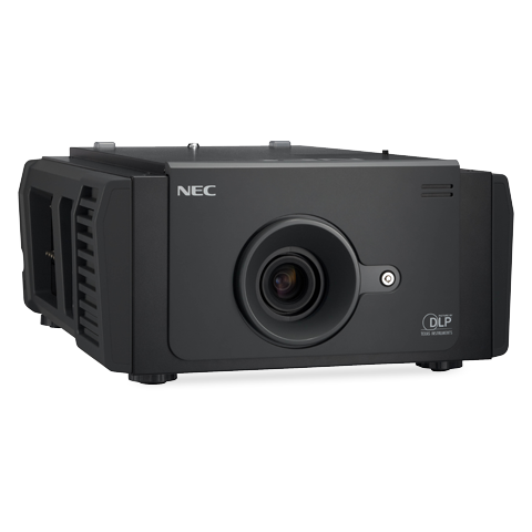NEC 900 Digital Projector