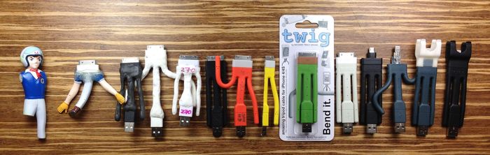 Prototyping: our original Twig video and the evolution of Torso