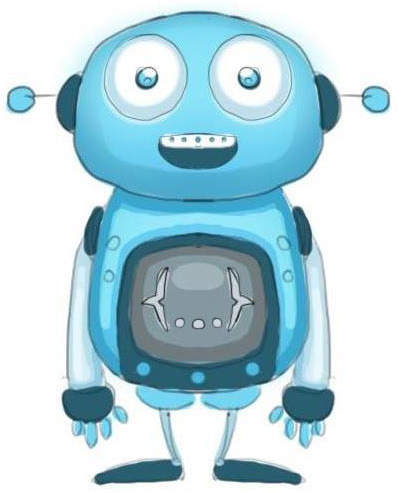 JSON character sketch