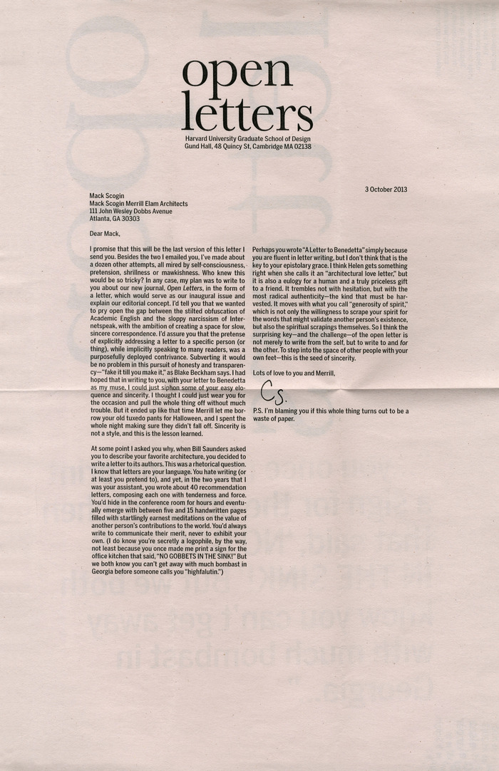 Issue 00