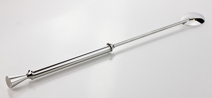 Standard Spoon Spin Prototype
