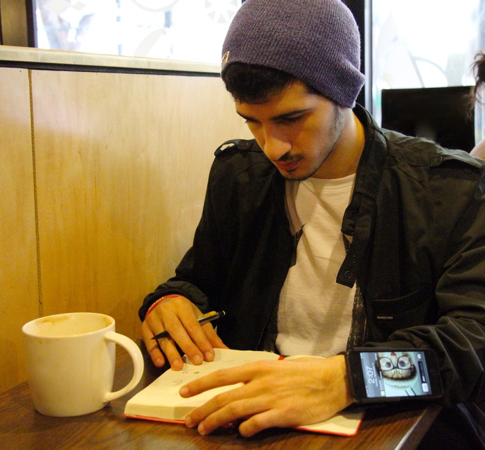 Smartlet fits into your everyday routine