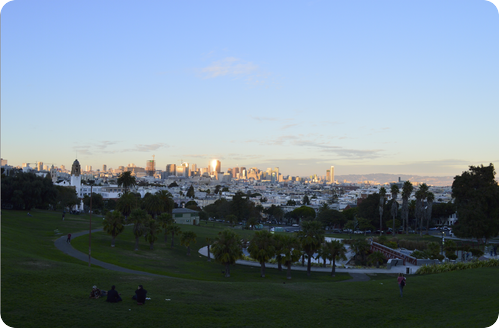 Dolores Park