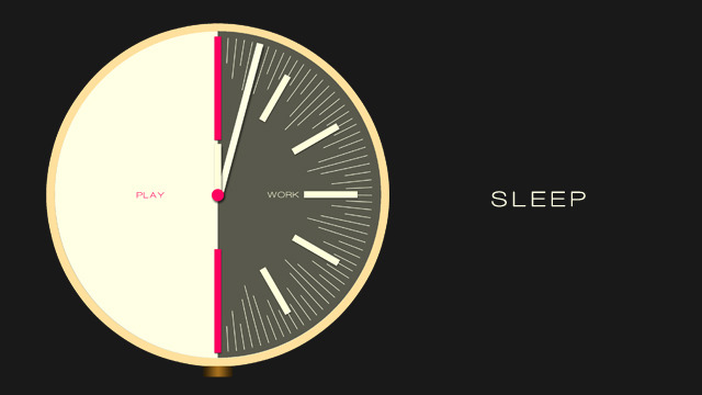 Sleep