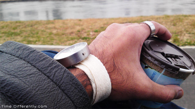 your own style strap