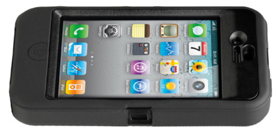 otterbox commuter