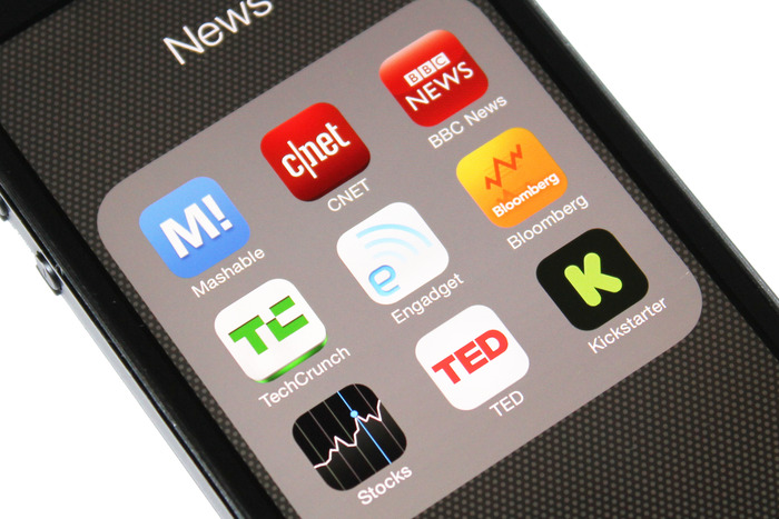 My Favourite Apps