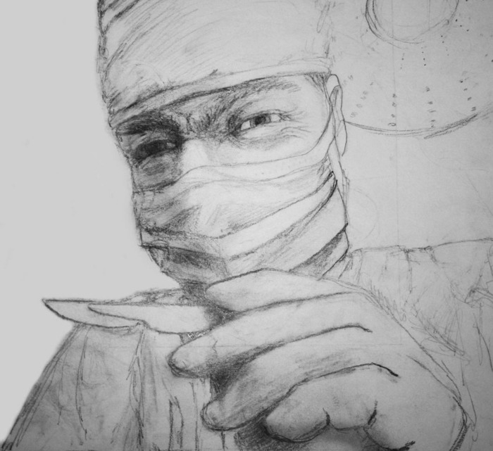 The Surgeon