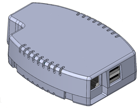 The final shape is decided!