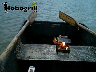 The Original HG1-prototype has been submerged in ocean water many times and is still in excellent condition.
