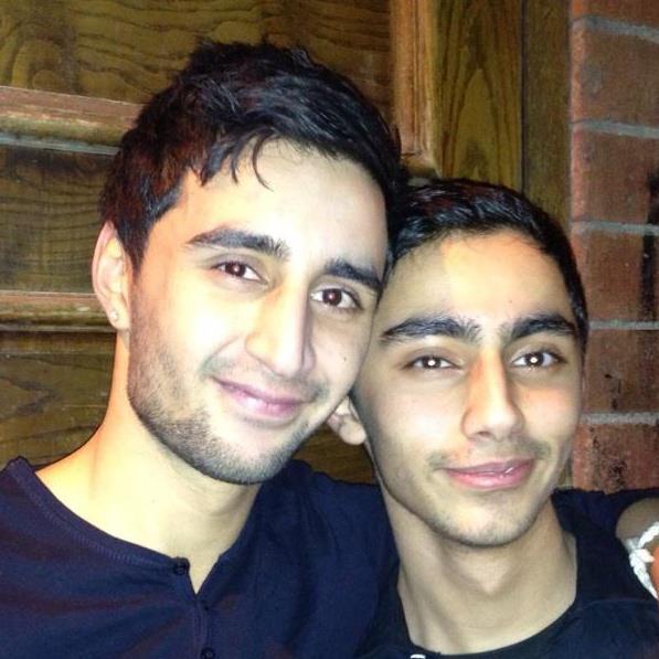 Ibbé Raja and Jalil Raja