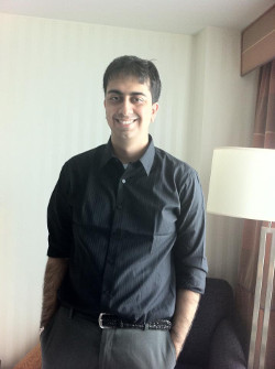 Sam Nagar