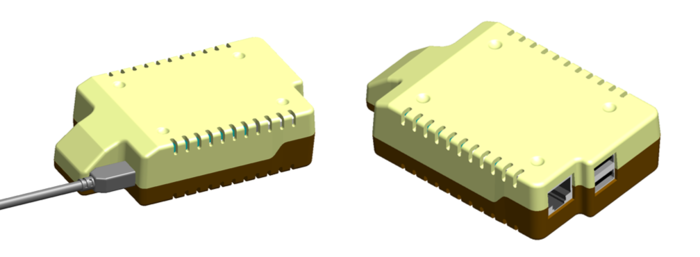 Pixeom Concept 1