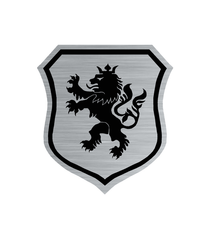 Stretch goal sticker