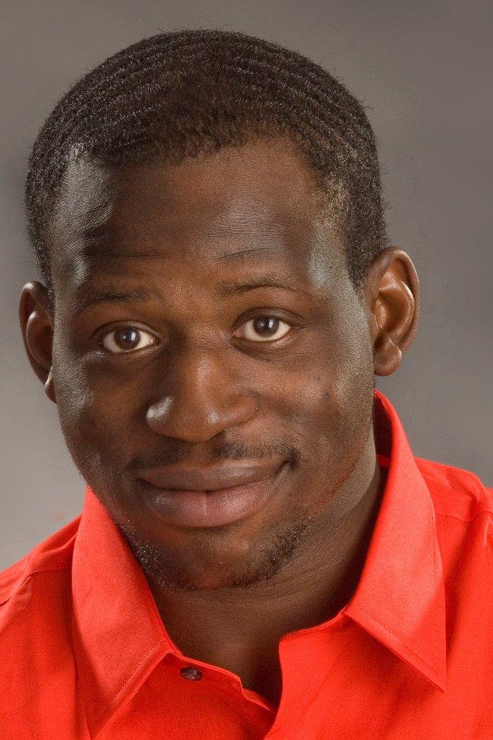 Akintunde Sogunro- Director/Writer/Producer