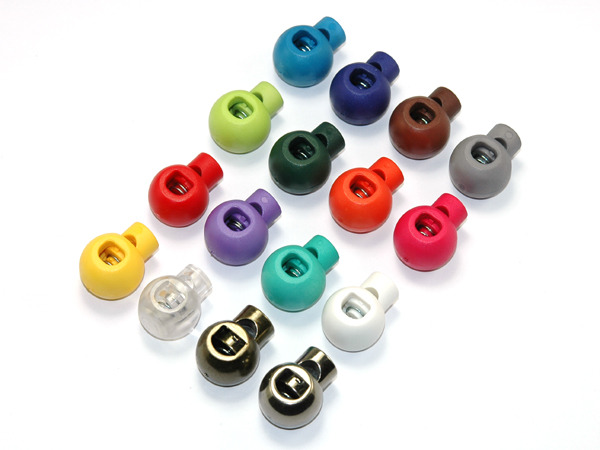 Cord Lock Choices