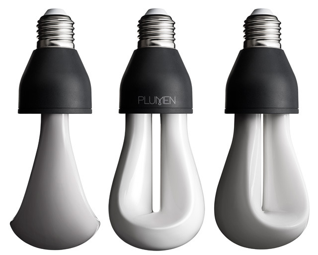 The New Plumen 002 Light Bulb