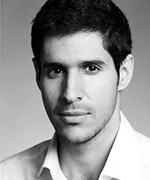 Ziad Abaza is Salar