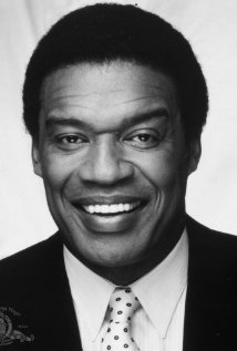 Bernie Casey (Tomcats, Sharky’s Machine, I’m Gonna Get You Sucka) as “Buddy”