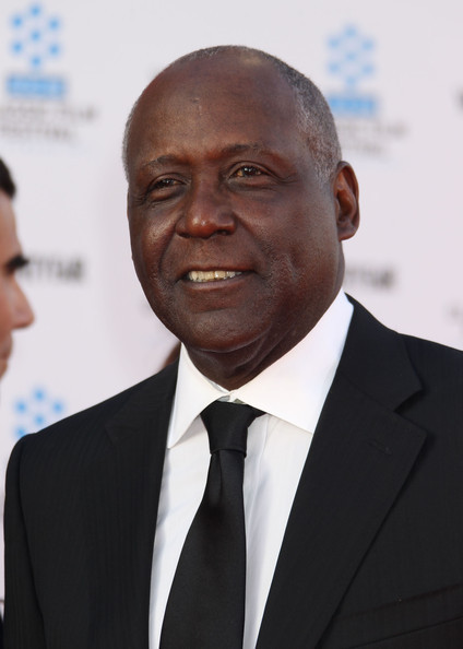 Richard Roundtree (Shaft, Speed Racer, Seven) as “Tree”