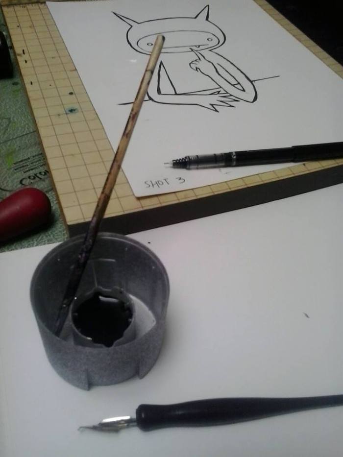 Making Bedbugs