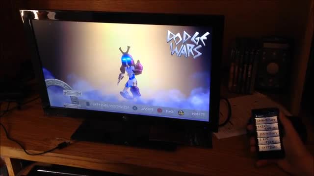  project video thumbnail