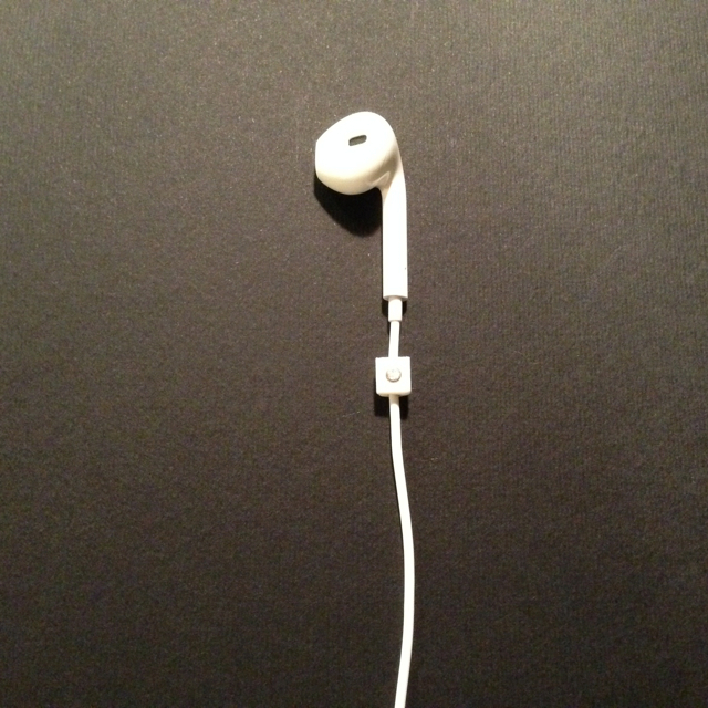 Early prototype of Zipi