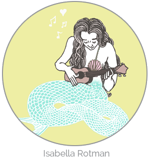 Isabella Rotman