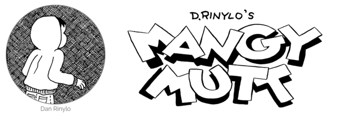 Dan Rinylo