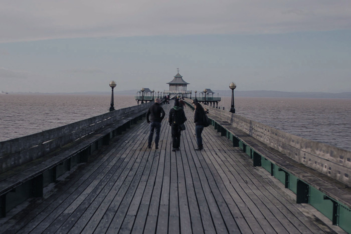 Clevedon Pier - North Somerset - Main Location