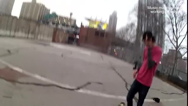 project video thumbnail