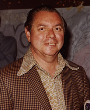 Joe Shuster