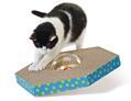 JAX modeling PetStages Wobble and Scratch