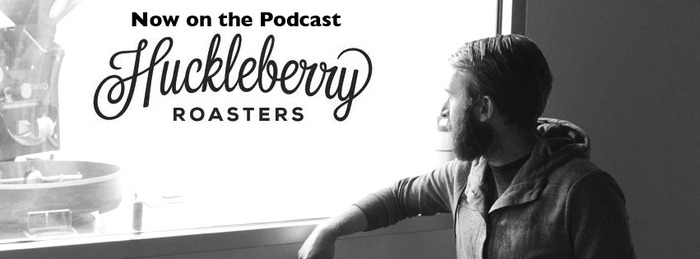 Click the photo to hear our interview with Huckleberry co-founder, Mark Mann