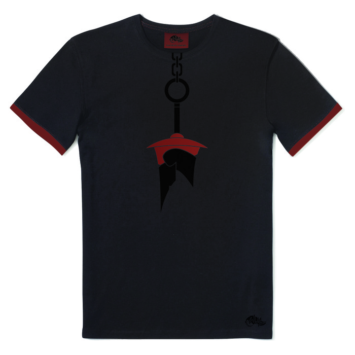 Goultard's sword