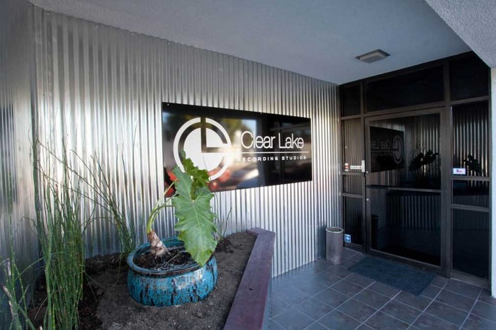Clear Lake Recording Studios