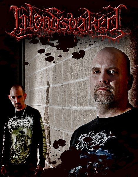 BLOODSOAKED