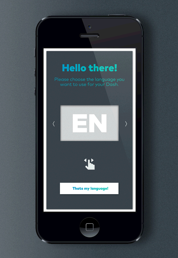 iOS / Android / Windows Phone Setup-App is available for free when launched.