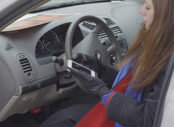 When you're checking out a used car, use OBDLink MX WiFi to see if the Check Engine light has recently been cleared, and see if any new trouble codes are pending.