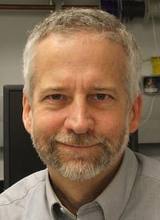 Bert Herring, M.D. leads the ONE Robotics Club pilot program.
