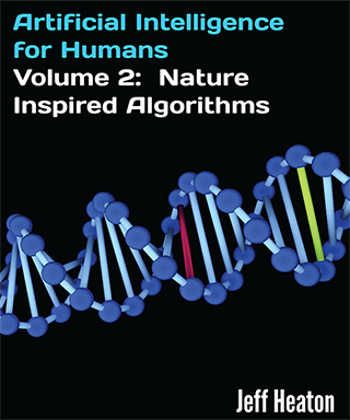 AI for Humans: Volume 2: Nature Inspired Algorithms