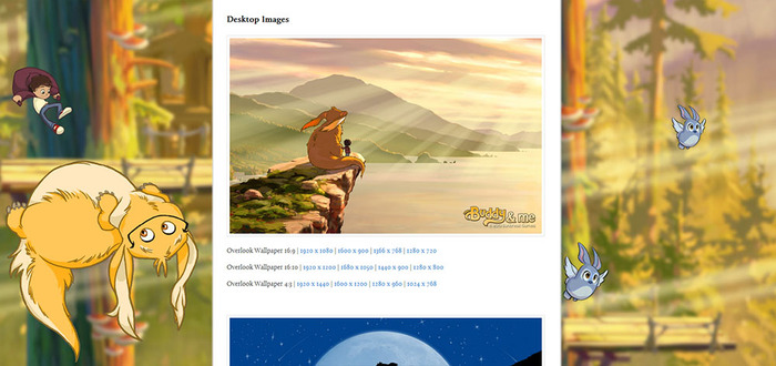 Click for Additional Desktop Images