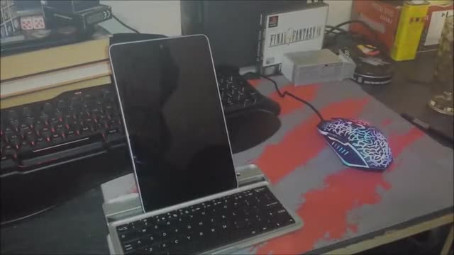 project video thumbnail