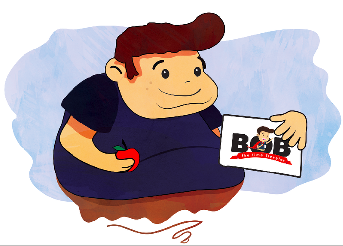 Bob and his time travel adventures