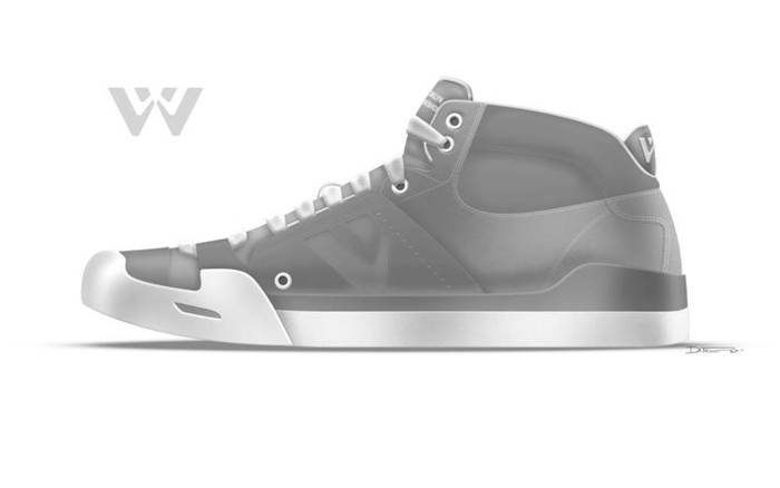 Concept Drawing (grey). Final color may differ.