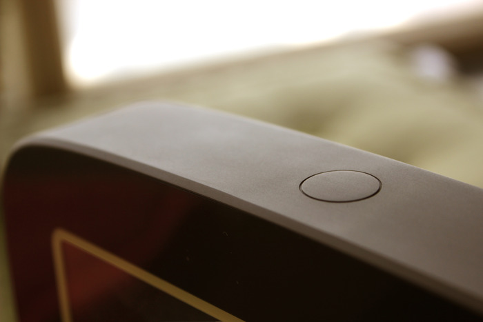 One button. Tons of features!