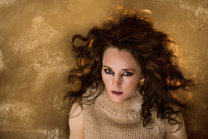 Self Portrait, "The Lion" Inspired by my upcoming adventure to Africa!! RRRRRrrrrrrrr!!!